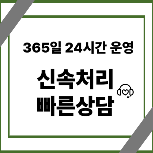 소액결제 정책