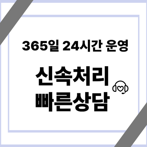소액결제 정책